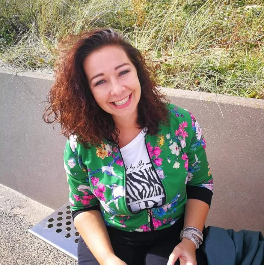 Renate Nuijten | Renate Reset Coach | Ademcoach in Eindhoven