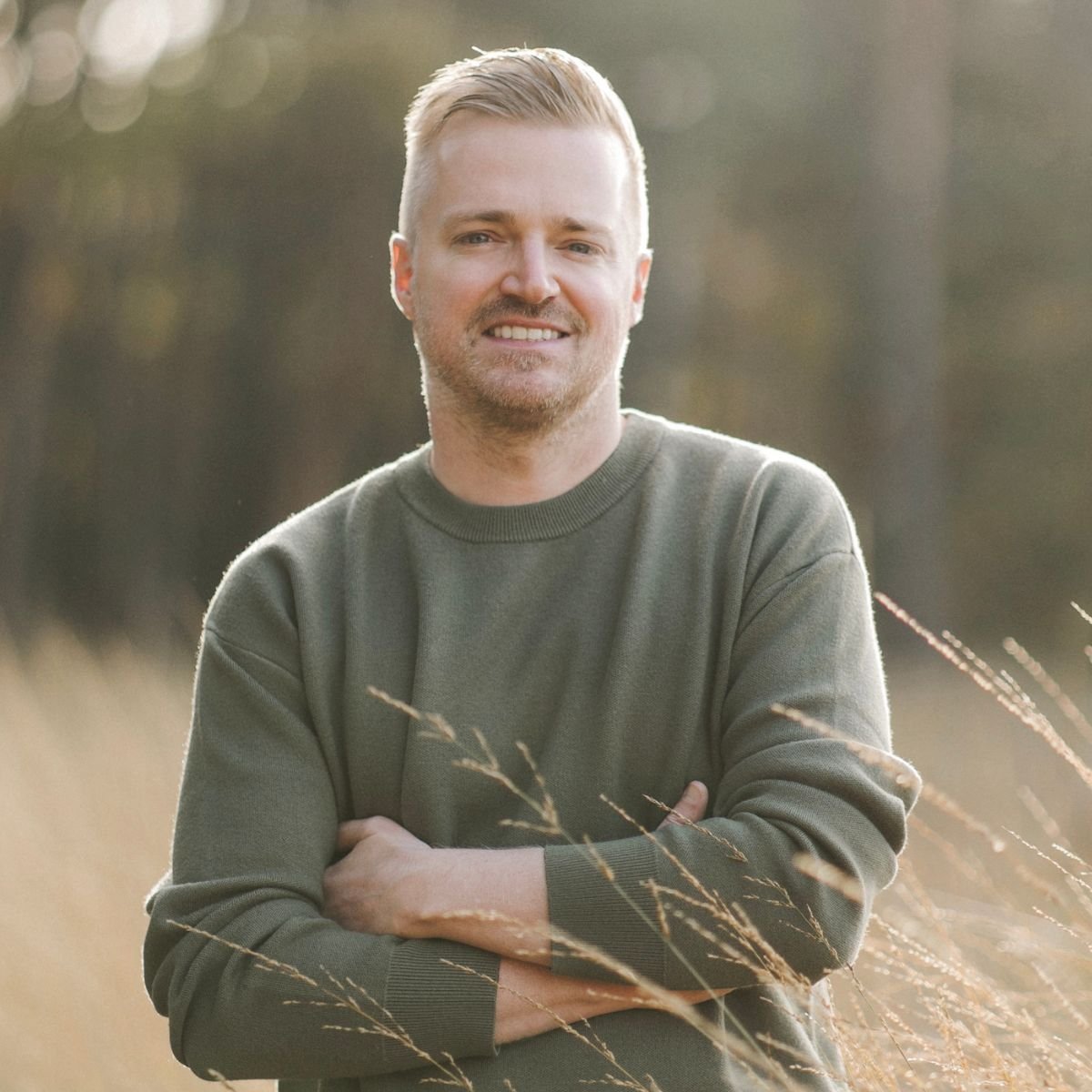 Tom Koehorst | PUUR Tom | Ademcoaching voor mannen in Nuenen