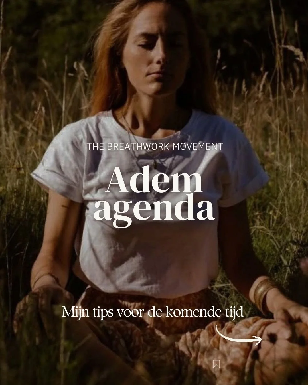 De agenda is weer aangevuld! Er staan weer nieuwe ademcirkels, retreats, workshops, trainingen en opleidingen voor je klaar.⁠
⁠
Allemaal momenten die verrijken, en die we onszelf vaker mogen gunnen. ⁠
⁠
Kijk in de agenda op The Breathwork Movement vo