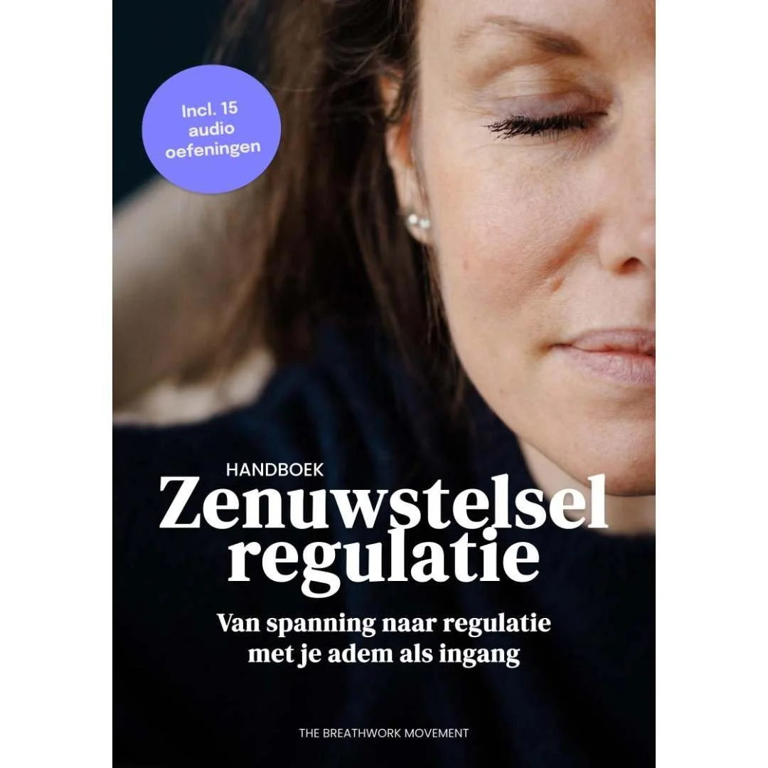 Handboek Zenuwstelselregulatie