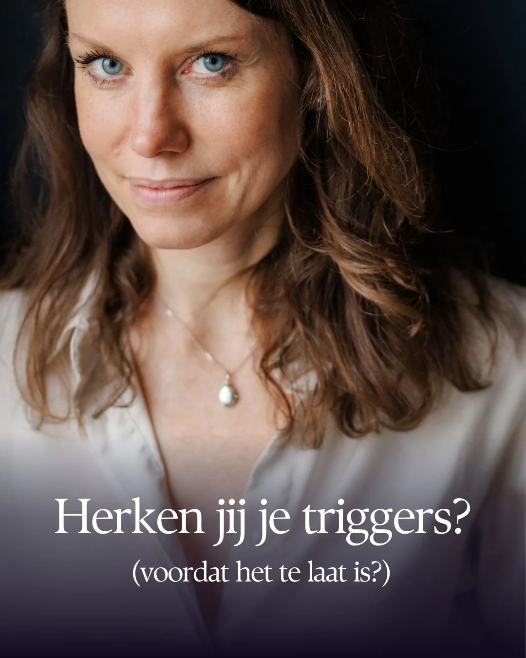 Triggers kennen we allemaal. Die reactie die je achteraf niet begrijpt. De ja die eigenlijk een nee had moeten zijn. De uitbrander die compleet overtrokken was. ⁠
⁠
Het lastige van triggers is dat je ze vaak pas achteraf doorhebt. Als de spanning al 