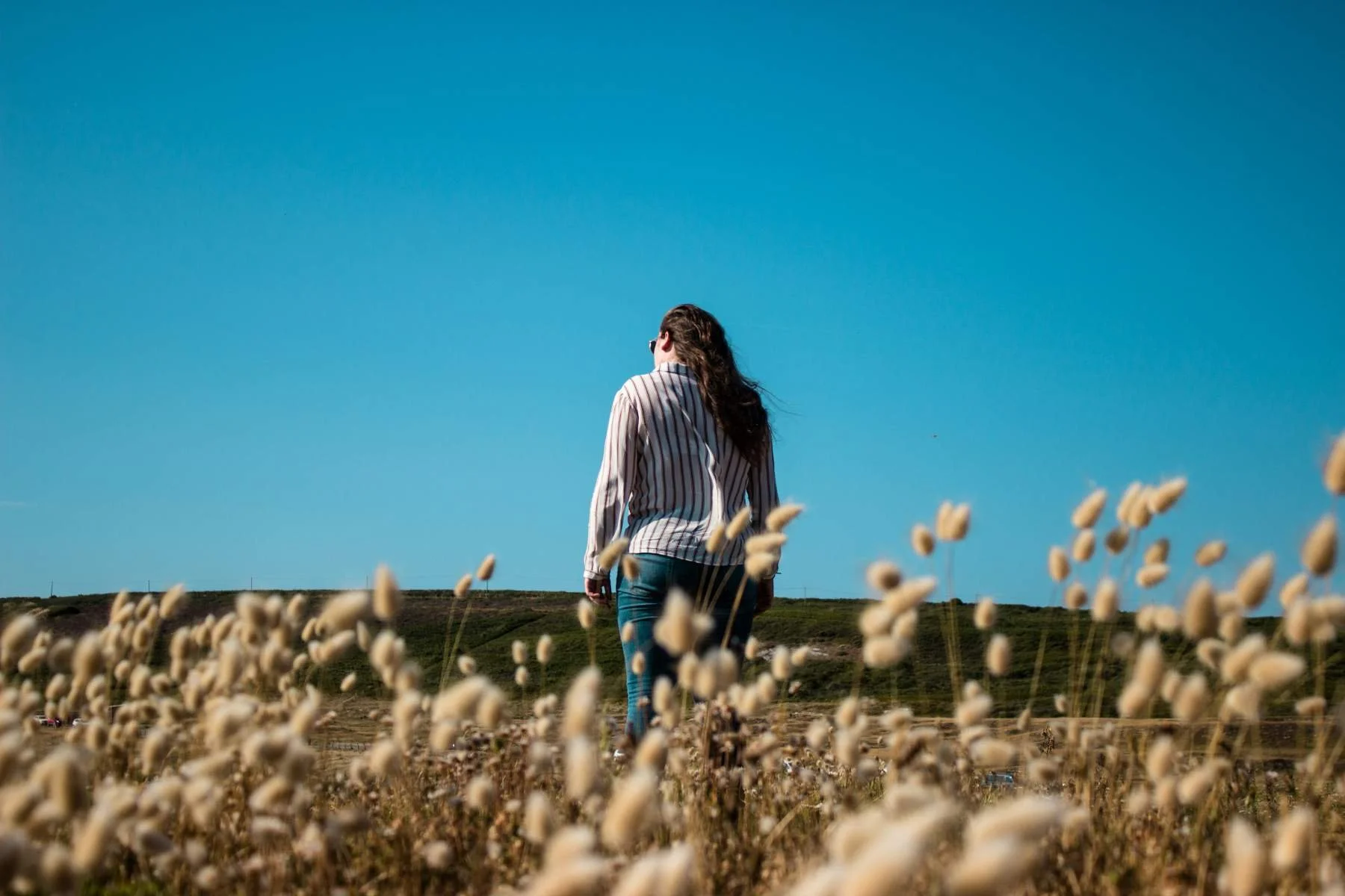 Wat doet warm weer met je ademhaling? + tips om af te koelen met je adem
