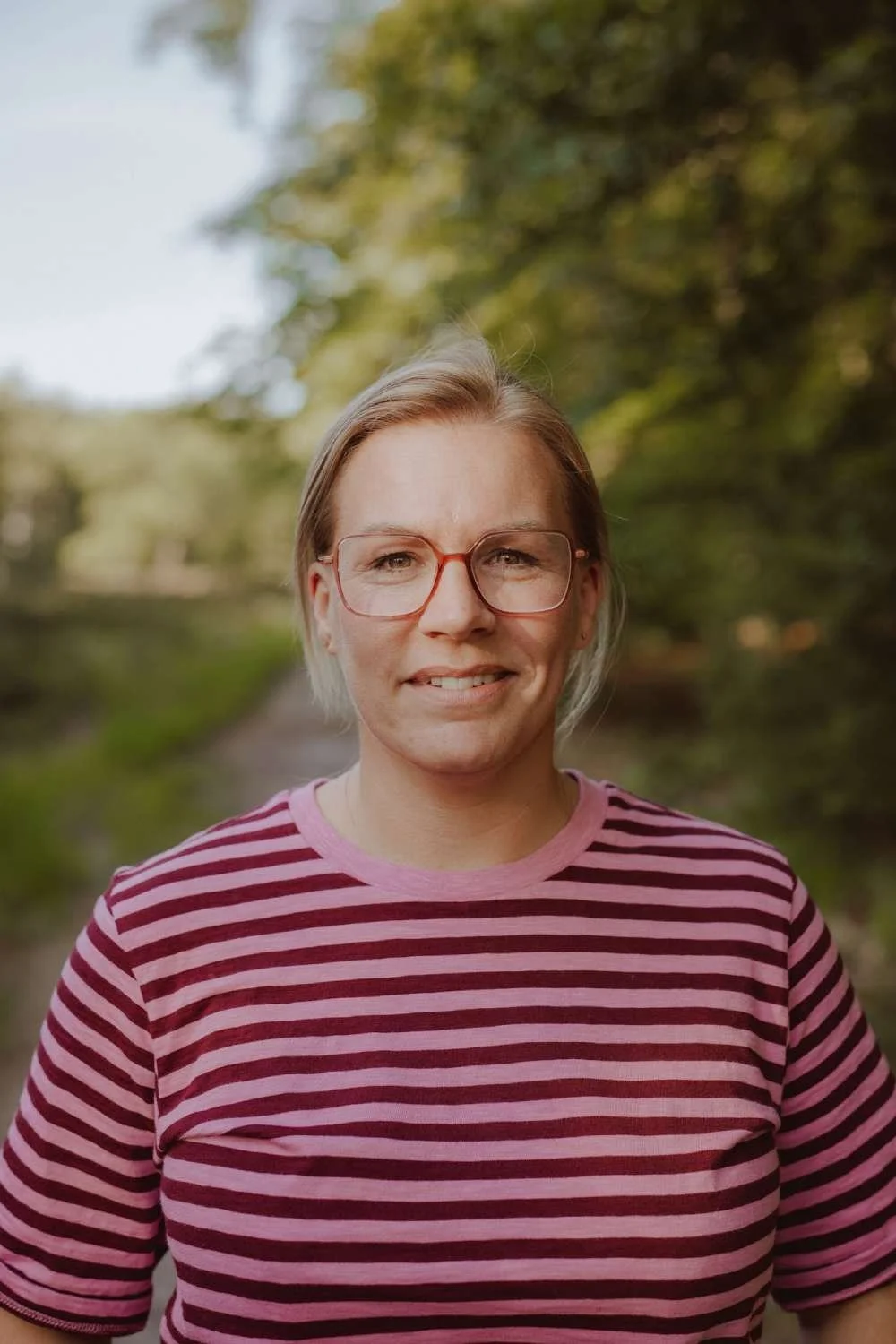 Henja Post | Ademcoach &amp; lichaamsgerichte coach in Genemuiden