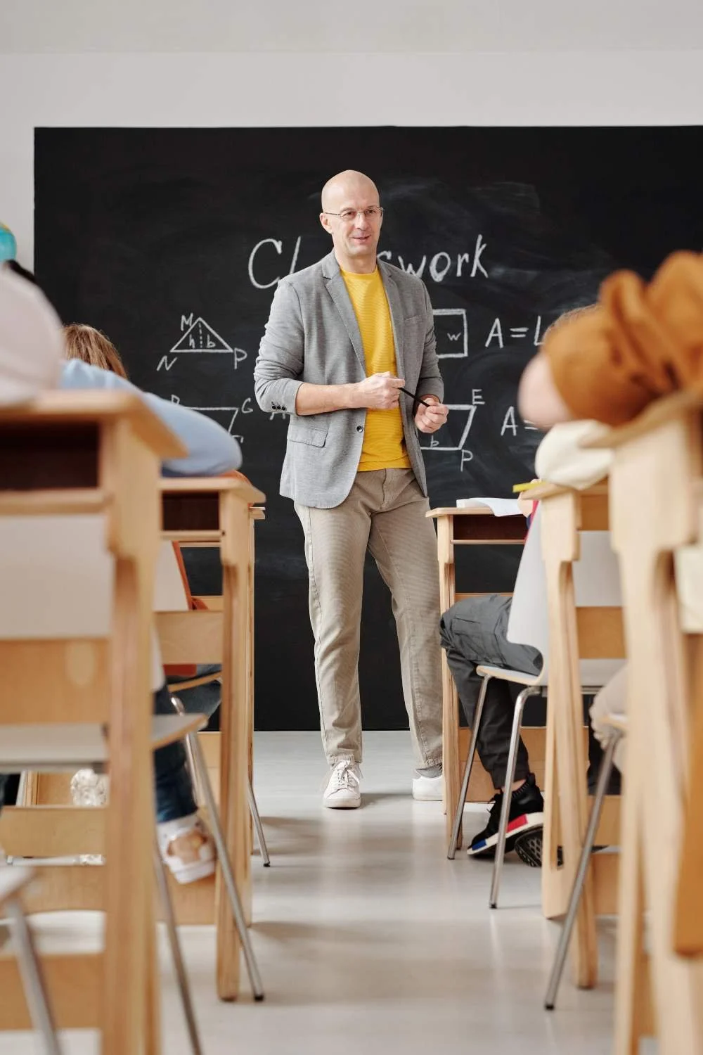 Waarom elke docent iets zou moeten weten over ademwerk