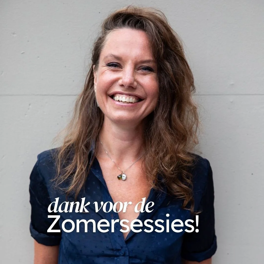 Wat een feestje was dit&hellip;!⁠
⁠
Een tijdje terug bedacht ik: ik werk met zoveel interessante mensen samen. Mensen die producten ontwikkelen rondom ademhaling, stressregulatie en slaap, maar ook mensen met een goed verhaal en veel kennis. Die ik a