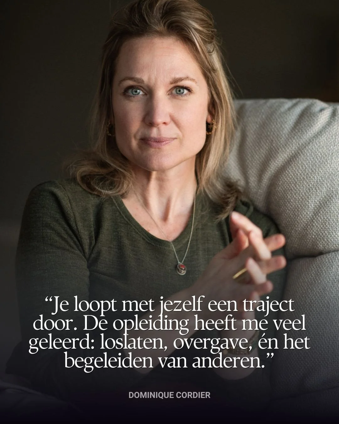 Het nieuwe seizoen komt eraan. Ori&euml;nteer je je op een ademopleiding? Dan licht ik er de komende weken een paar uit, zodat je verder kijkt dan de mooie woorden op een website en beter voelt wat bij je past.⁠
⁠
Op The Breathwork Movement vind je e