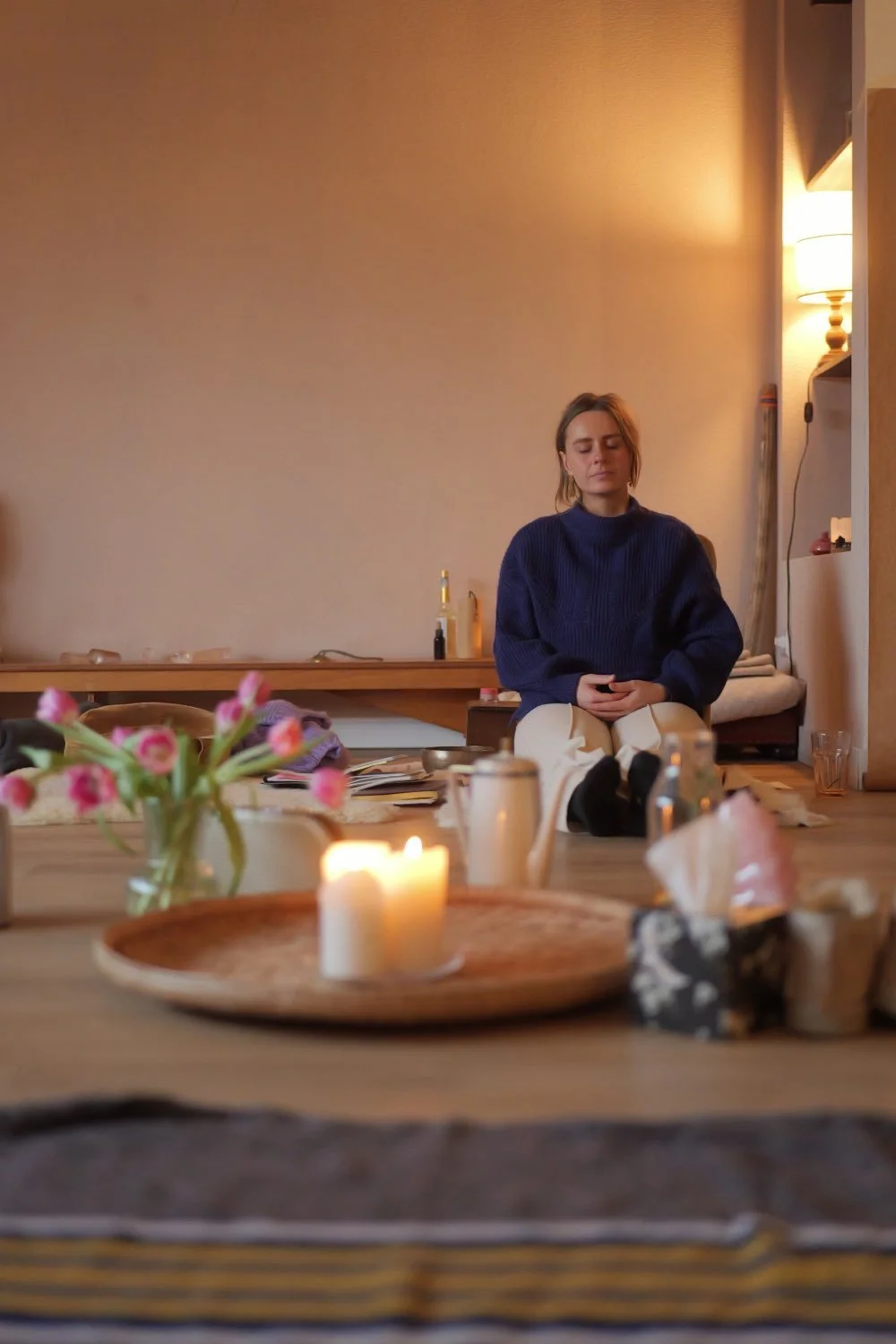 Ademcirkel – Bewust verbonden ademhalen, 17 juni in Nijmegen