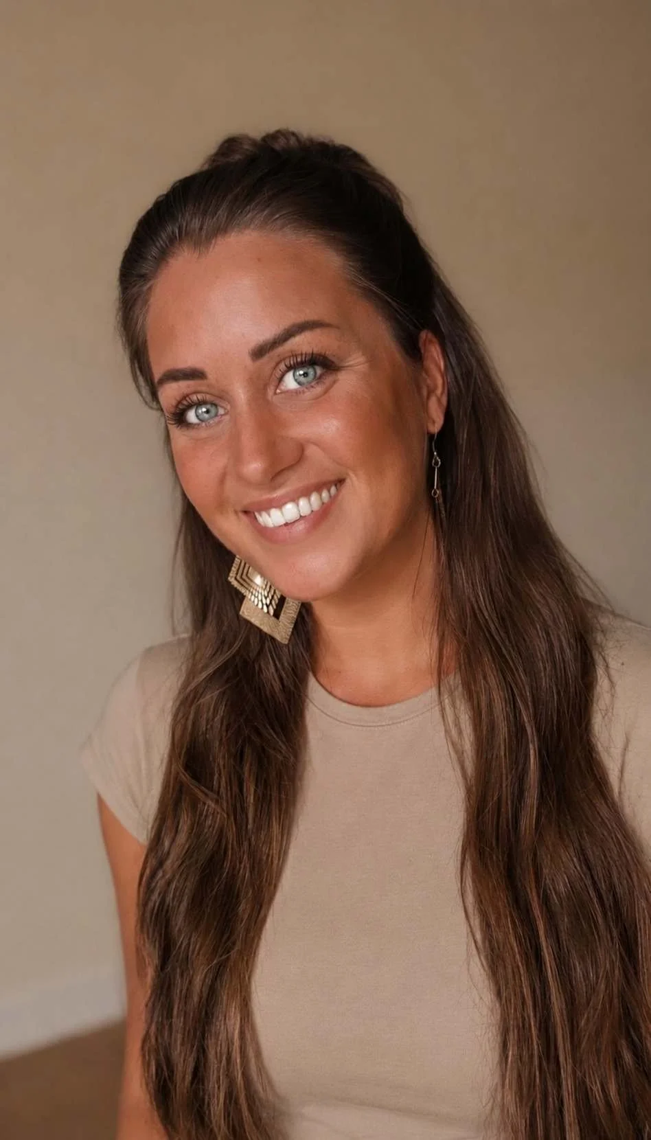 Roos van den Berg | Studio Amachi | Ademcoach in Den Haag