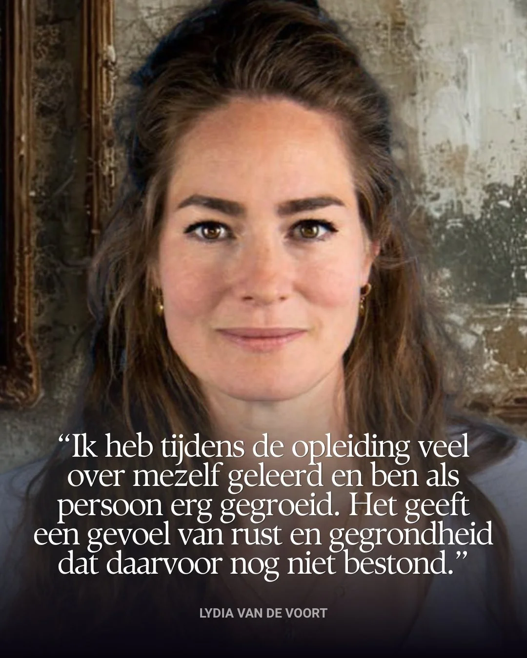 Het nieuwe seizoen komt eraan. Ori&euml;nteer je je op een ademopleiding? Dan licht ik er deze weken een paar uit, zodat je verder kijkt dan de mooie woorden op een website en beter voelt wat bij je past.⁠
⁠
Op The Breathwork Movement vind je een uit