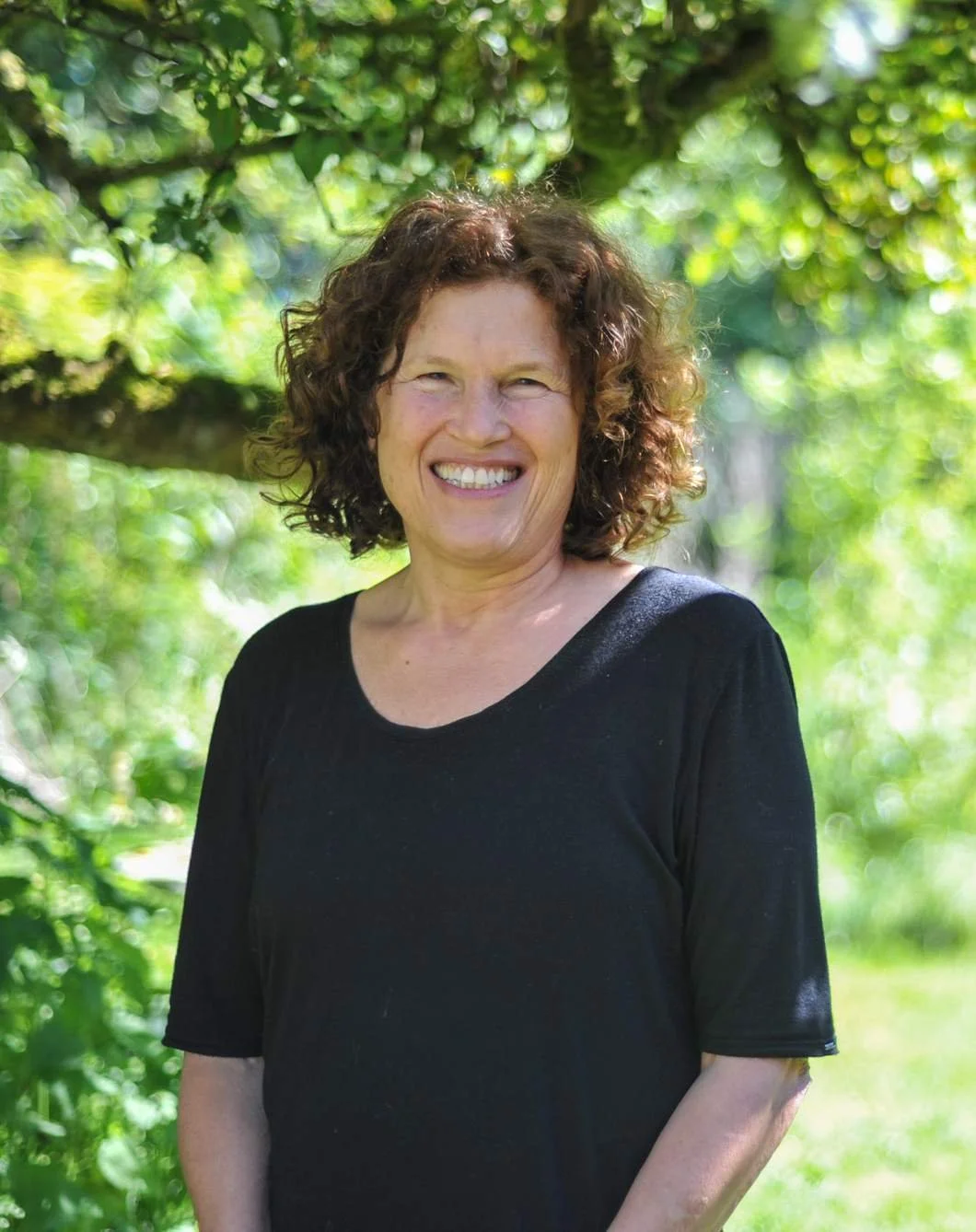 Marian Rozendaal | Marianroos | Ademcoach &amp; trainer in Amsterdam