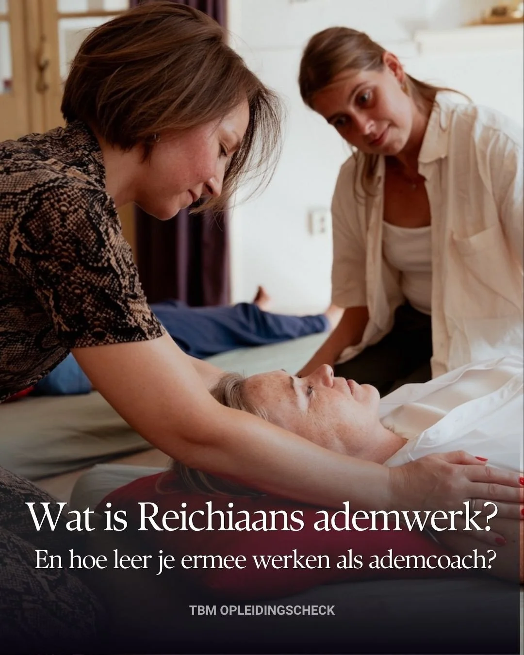 De karakterstructuren van Wilhelm Reich. Ze kunnen veel inzicht bieden, in jezelf en in anderen. In de ademopleiding van @ilsevanholten van @hartevrouwen_cirkelveld is het 'Reichiaans ademwerk' een van de belangrijkste speerpunten. ⁠
⁠
Naast de Reich
