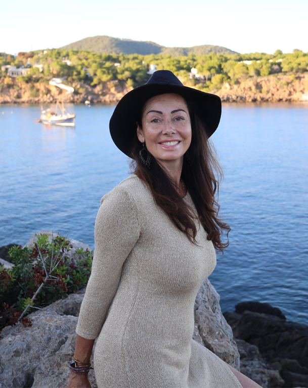 Claudia Krumme | Claudia’s Counselling Center | Ademcoach en trainer in Den Ilp, Ibiza & online