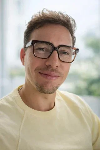 Danny Vossen | Fysiotherapie Vossen | Manueel therapeut &amp; ademcoach in Thorn