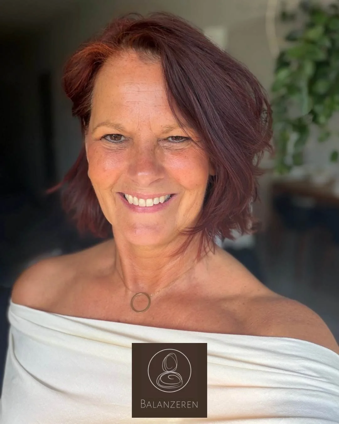 Chantal Brouwer | Balanzeren | Ademtherapeut &amp; lichaamsgerichte coach in Zwolle