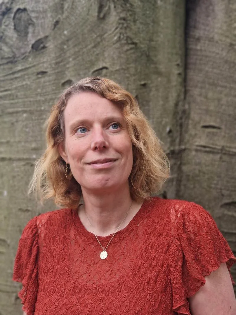 Jannie de Ruiter | Ademcoach en (adem)therapeut in Haarlem