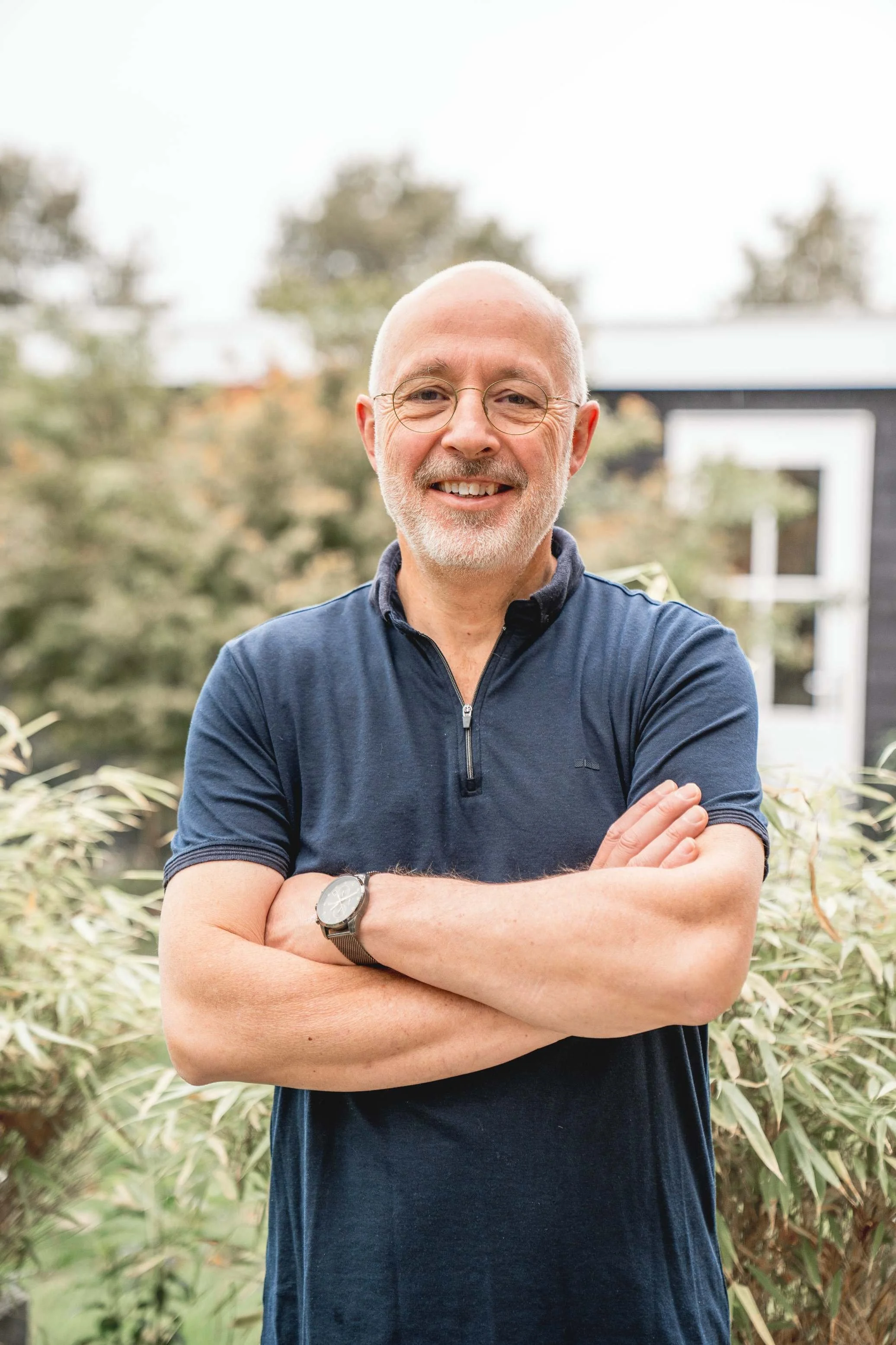 Erwin Piet | Vitaliteit Grashoek | Ademcoaching in Grashoek, Limburg