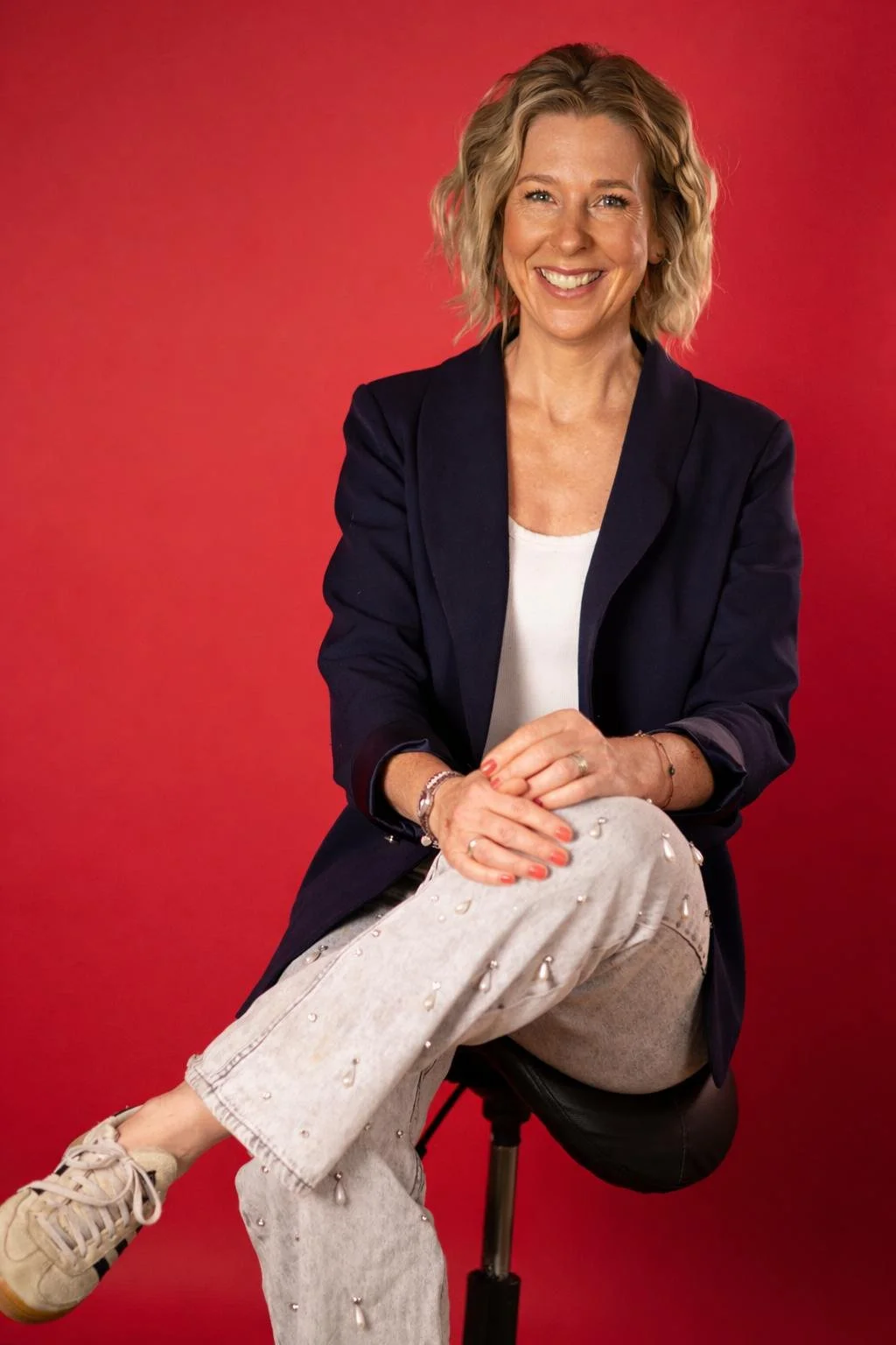 Mieke van der Riet | MOOI Ademwerk | Ademcoach in Alem