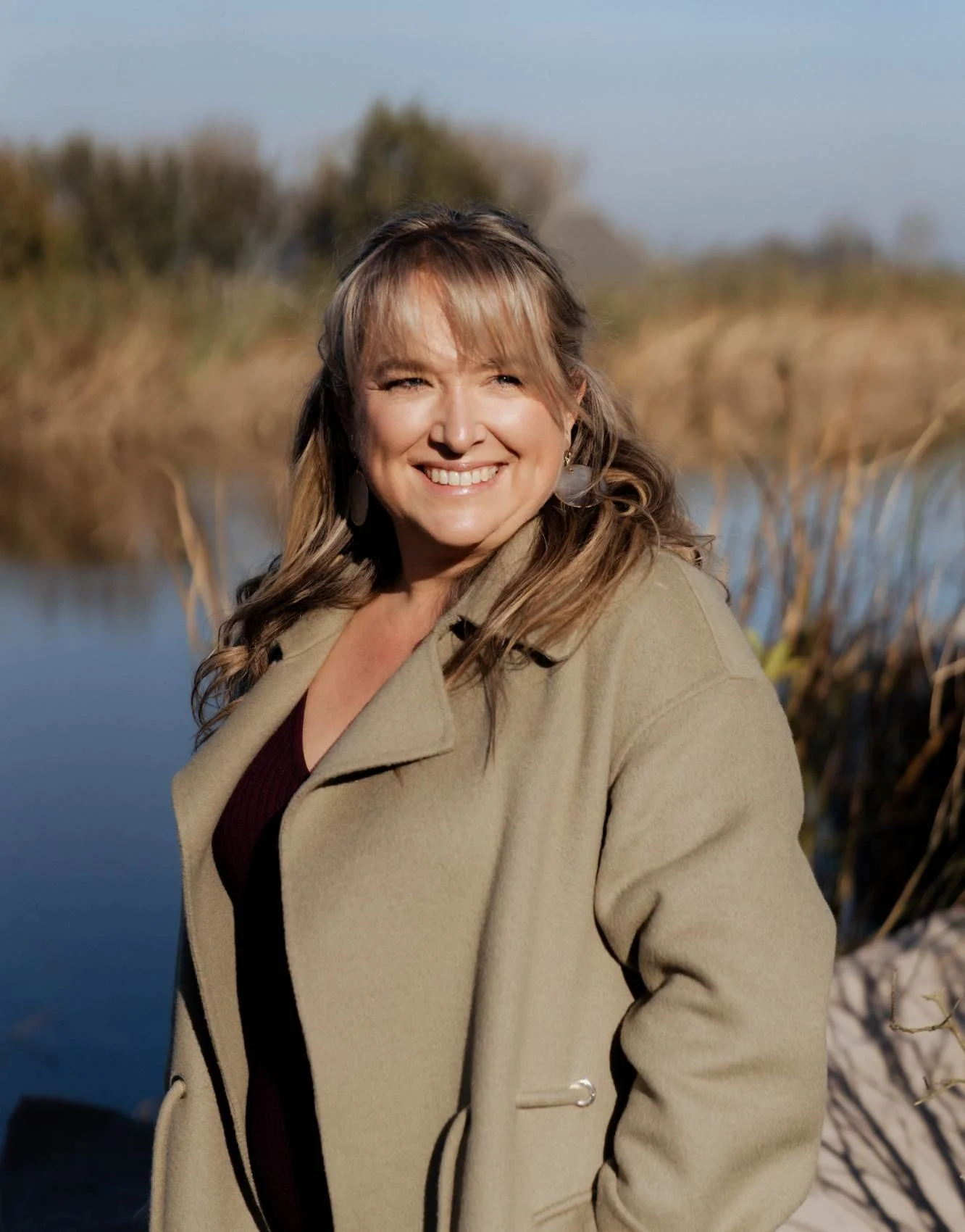 Sonia Jager is ademcoach, trainer en intervisiebegeleider voor advocaten en andere high professionals.