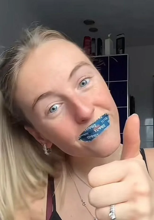 Zippit mondtape: als beste uit de test