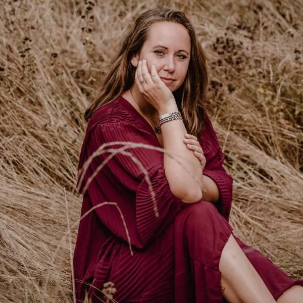 Marleen Groeneveld | Your Inner Sparkle | Ademcoach in Hoofddorp