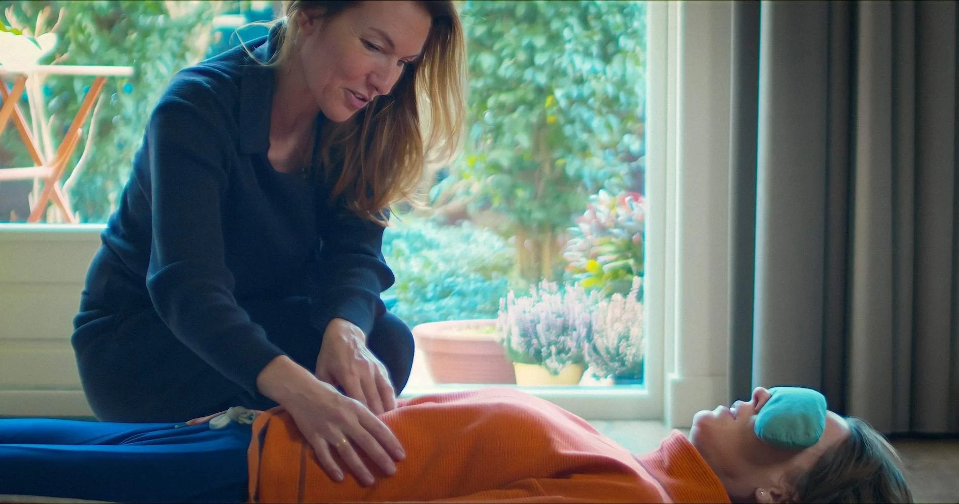 Pauline Hoogzaad | Ademcoaching & Training in Ouderkerk aan den IJssel & Rotterdam