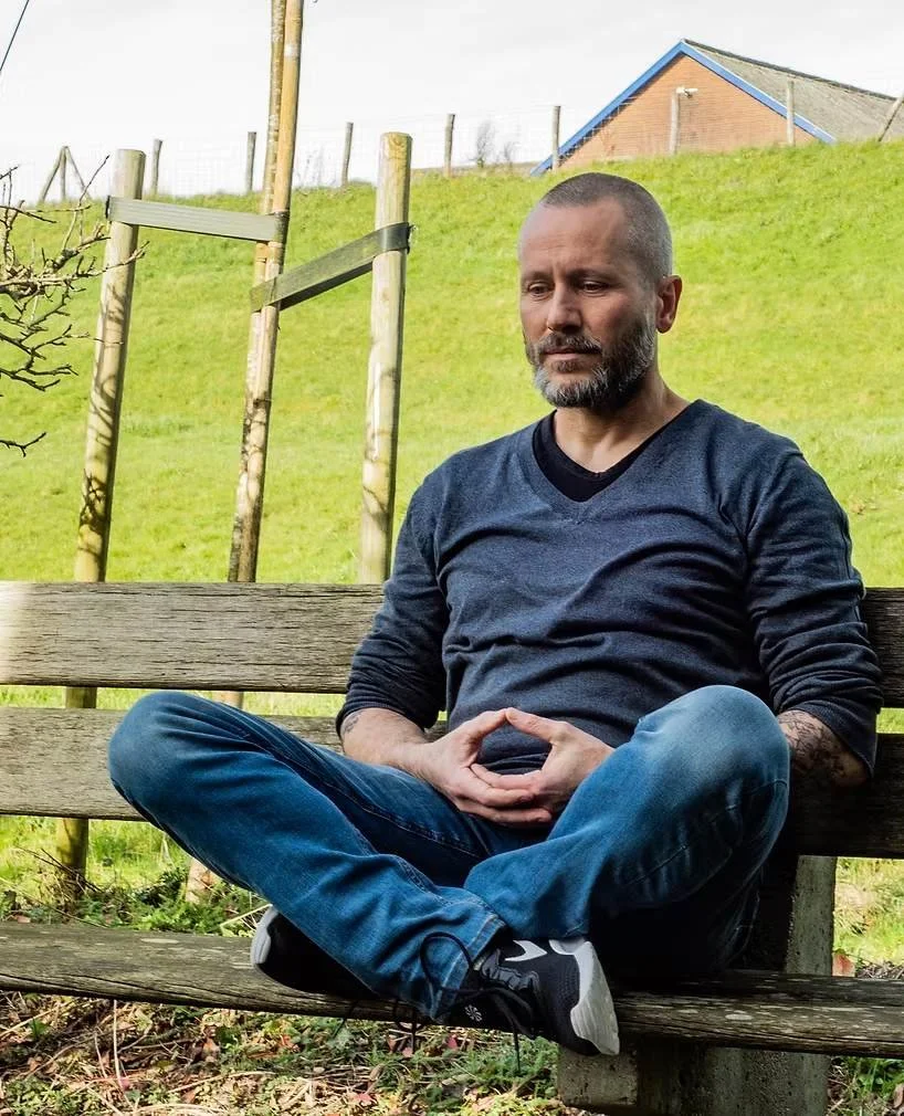 Coen Balduk | Ademen met Coen | Ademcoach in Culemborg