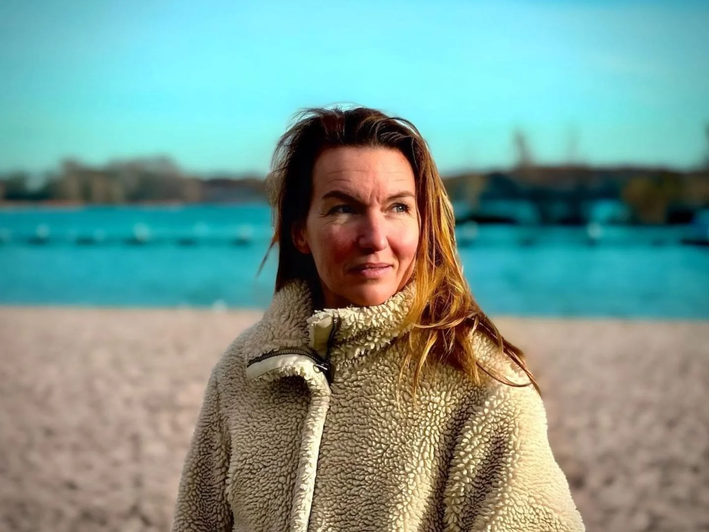 Pauline Hoogzaad | Ademcoaching &amp; Training in Rotterdam &amp; Ouderkerk aan den IJssel