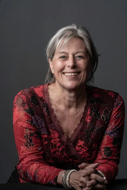 Marianne Kieft | OSIC | Ademcoach &amp; burn-outcoach in Lisse