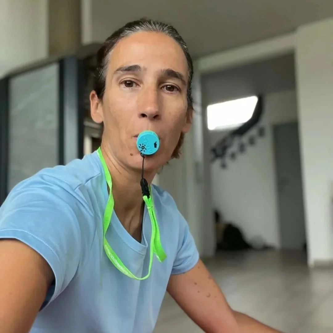 Relaxator ademtrainer – verminder stress, verbeter focus en versterk je ademhaling