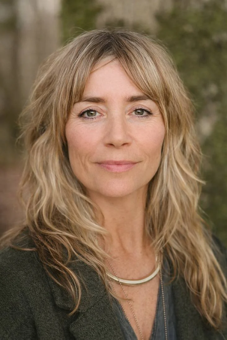 Barbara Klarenbeek | Lichaamsgerichte coaching &amp; ademtherapie in Den Haag