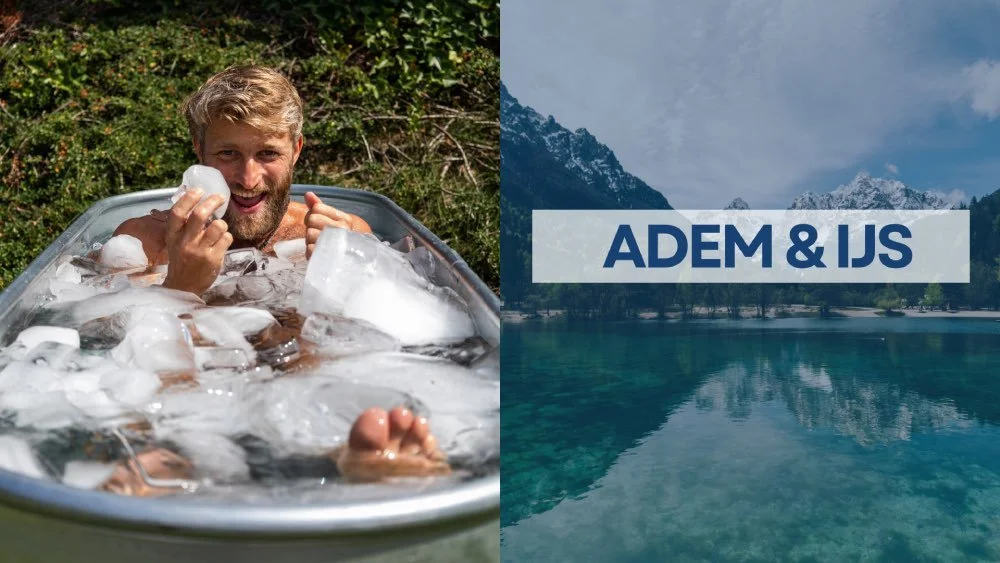 Workshop: Adem &amp; IJs, 25 april in Houten