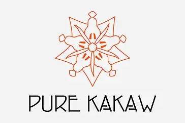 Cacao van Pure Kakaw