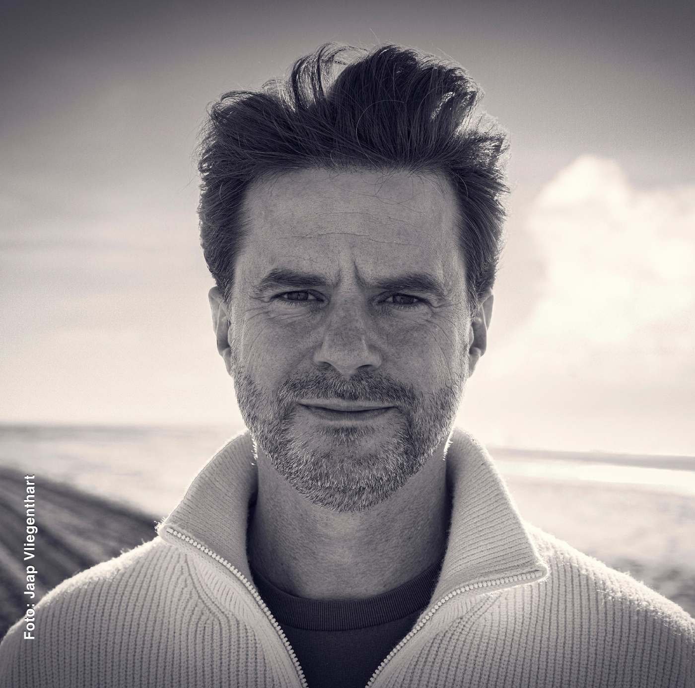 Ruben Röben | Zucht van Verlichting | Ademcoach in Abcoude