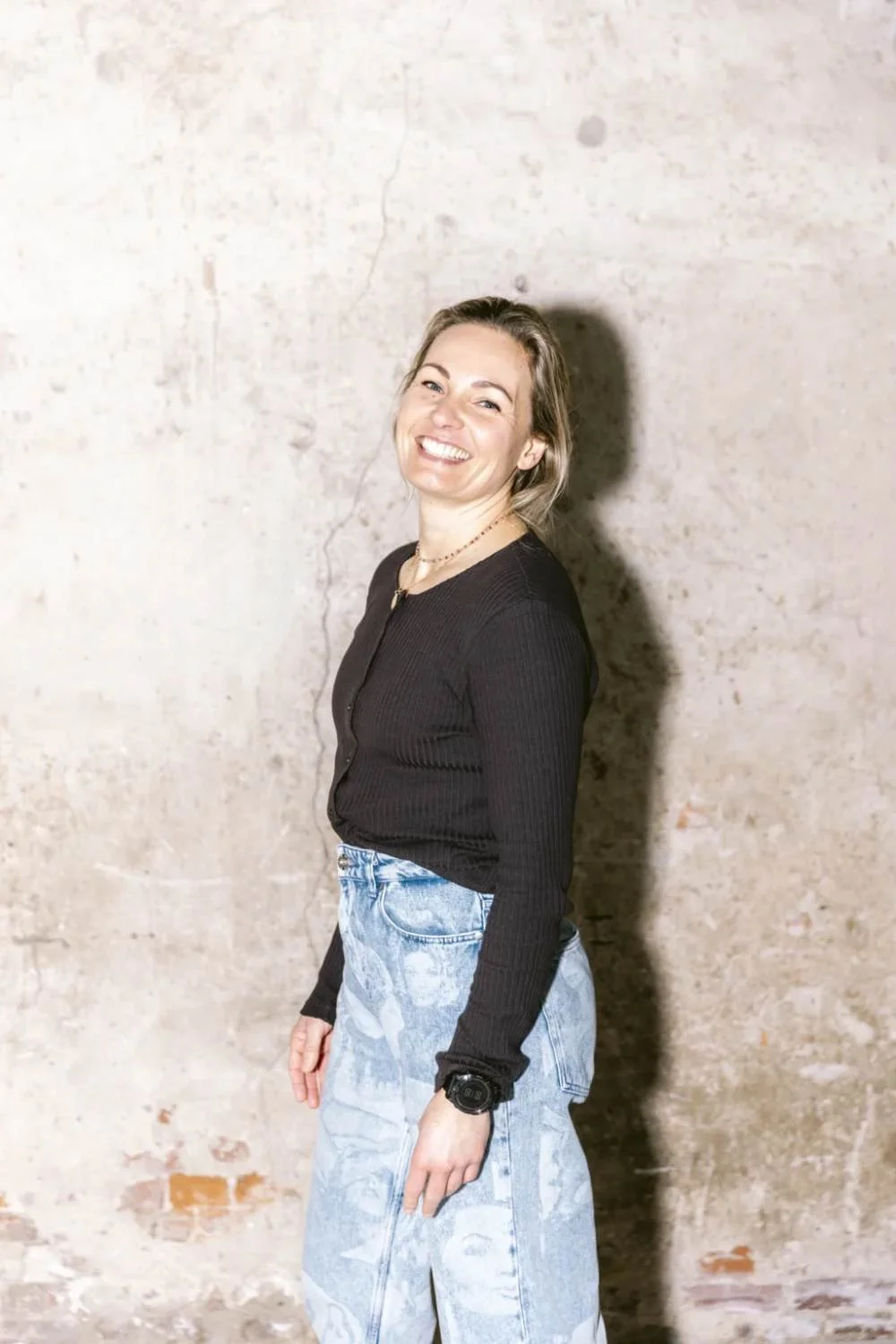 Danielle Bakker | Fysiotherapeut &amp; ademcoach in Oostvoorne