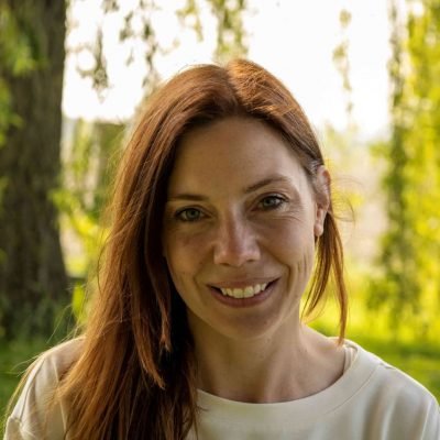 Christa Verberkt | Positivity coaching & training | Vortum-Mullem