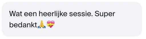 Ademsessie Lekker Ademen