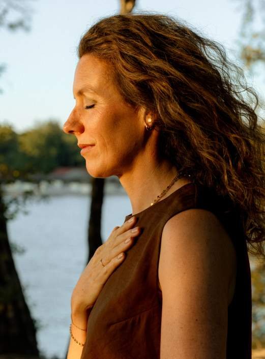 Breathe &amp; Reconnect – in 6 weken van overleven naar overgave, vanaf 25 februari in Vlijmen