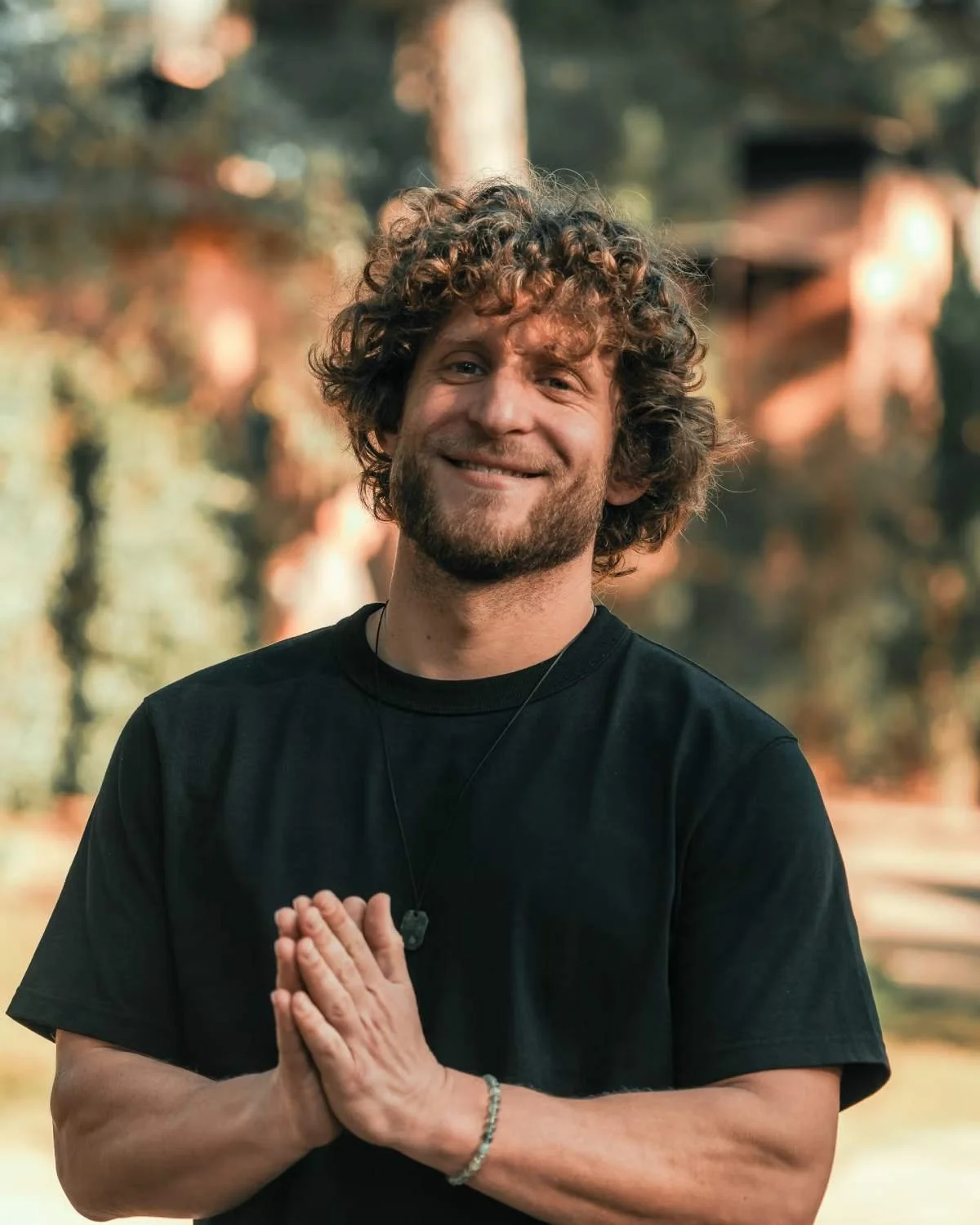 Rens Haen | Lekker Ademen | Ademcoach &amp; trainer in Amsterdam