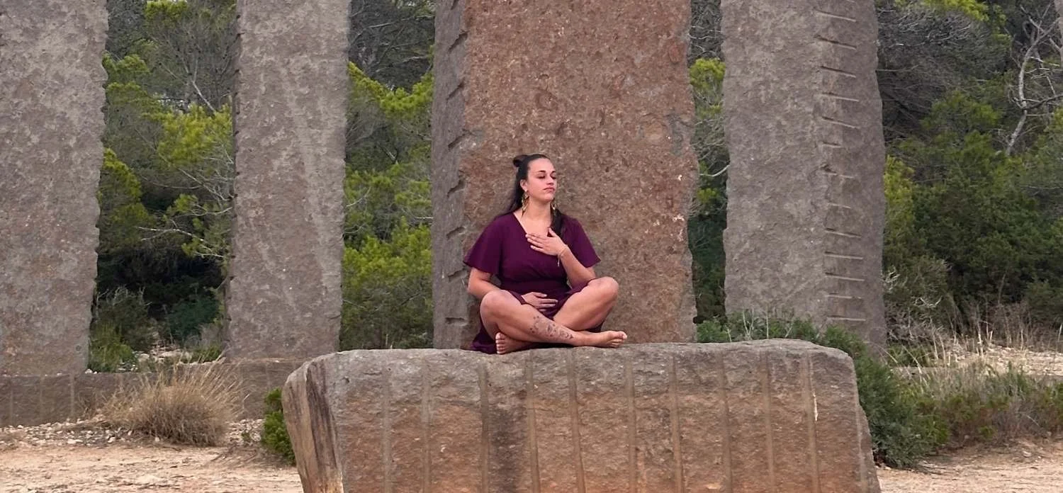 Jill Vlaswinkel: ademtherapeut, holistisch healer en coach in Zevenaar.