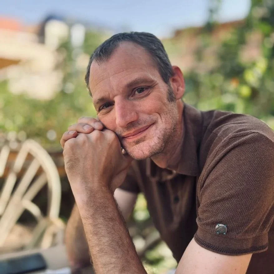 Rody Bonnikhorst | BMM THE AIKIDO MINDSET | Ademcoach in Eindhoven