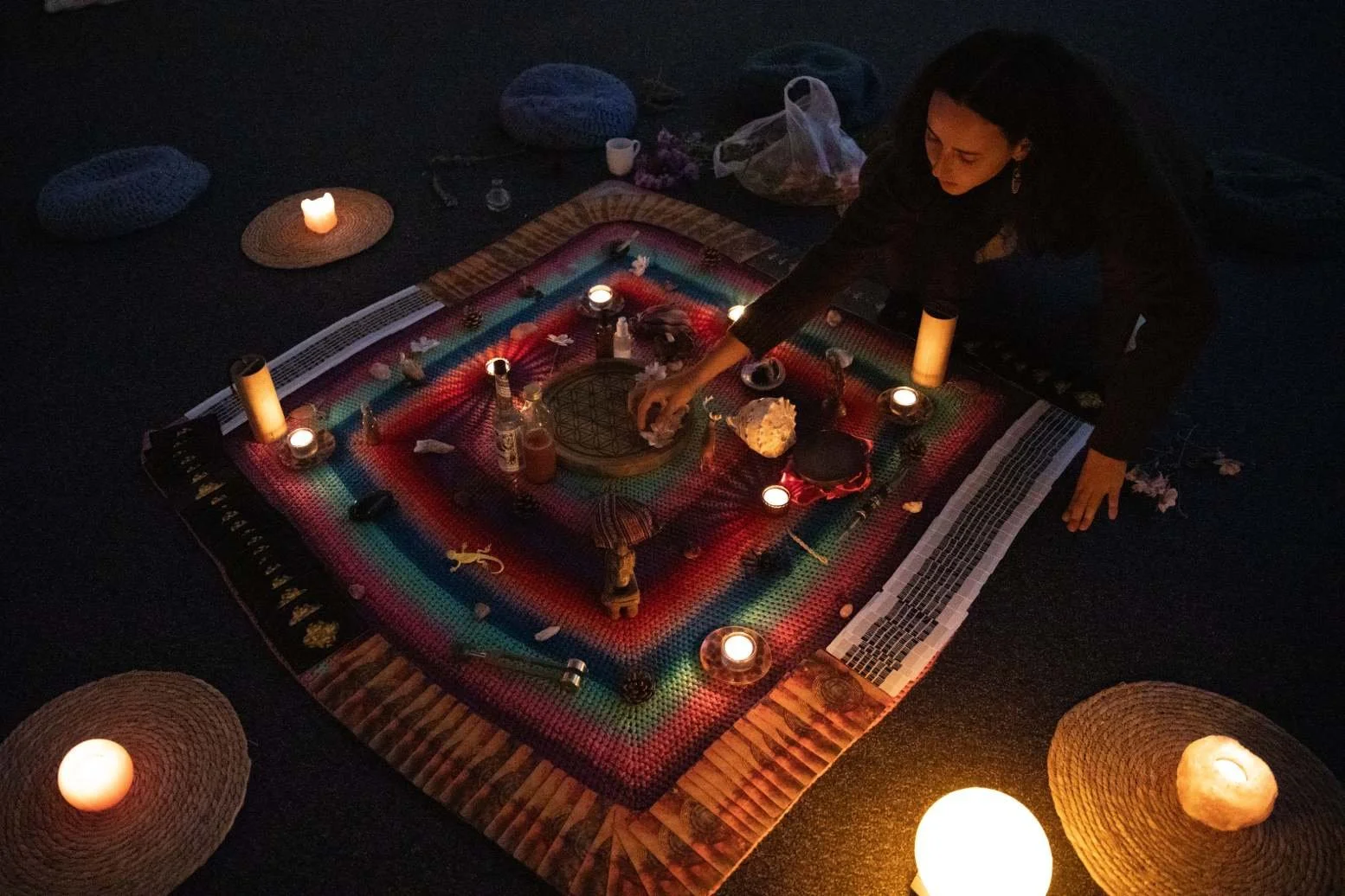 Verbonden Adem &amp; Lichaamswerk, 26 maart in Wijk bij Duurstede