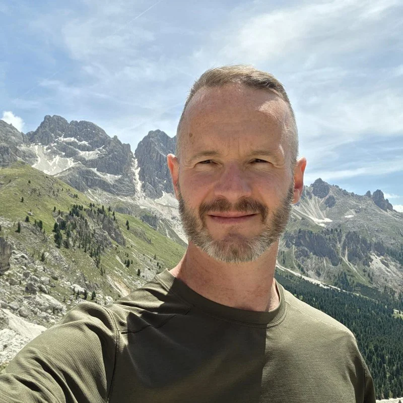 Jean-paul Smal | AdemGroei | Ademcoach in Amstelveen