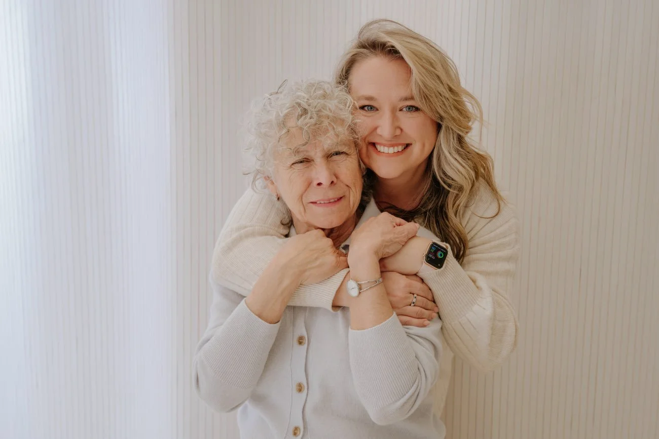 Mum &amp; Me time - dagretraite, 10 mei in Bergen