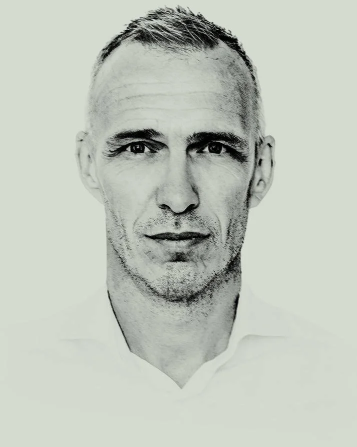 Frank Poppelaars | Breath 25 | Ademcoach in Breda