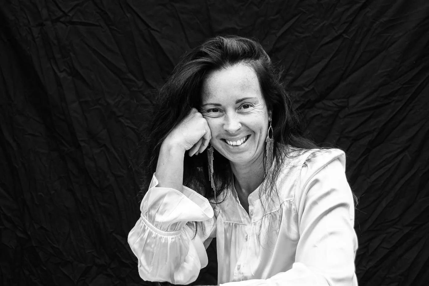 Laura Beunk | Ademcoach &amp; systemisch werk in Enter