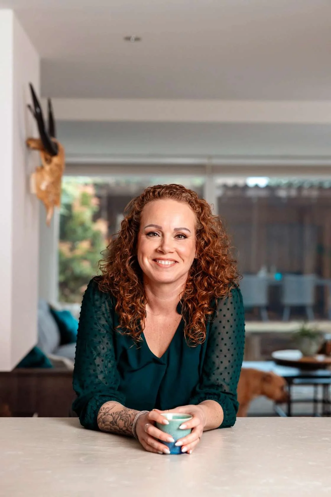 Ank Reijnen | Anker Ademcoaching | Ademcoach in Wijchen