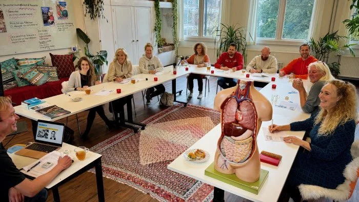 EMDR &amp; Ademwerk&nbsp;EMDR Specialisatie voor professionals, vanaf 29 en 30 maart in Leiden