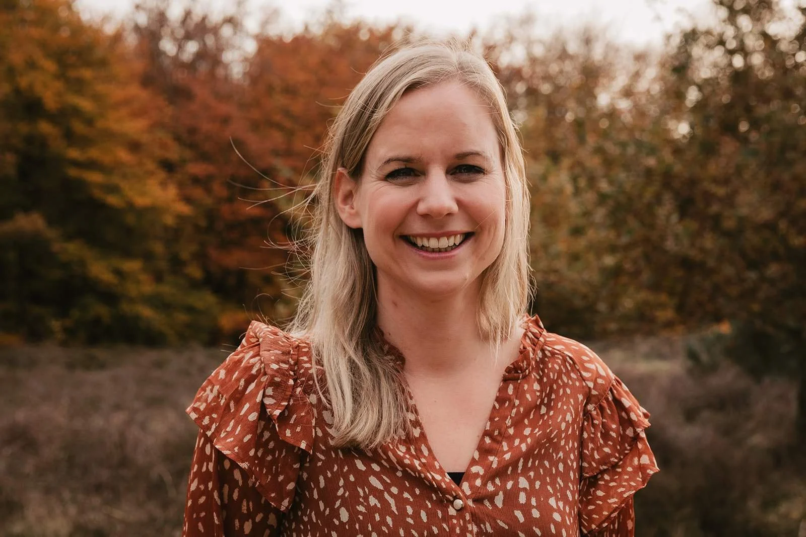 Gereke Booij | Adembenemend Coaching | Ademcoach in Veenendaal