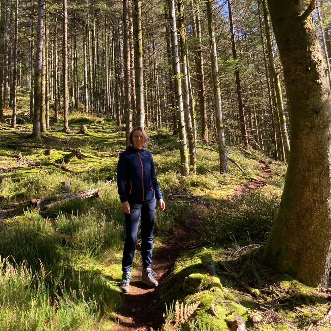 Marijke van Goch-van Gend werd haar hele leven achtervolgd door ademhalingsproblemen en zware astma. Nu is ze Buteyko specialist en helpt ze anderen beter ademhalen.