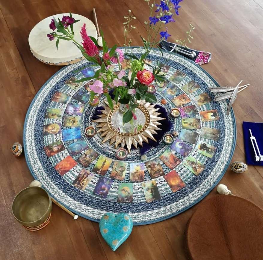 Ademdag “Verbinding en Relaties”, 28 oktober in Noordwijkerhout